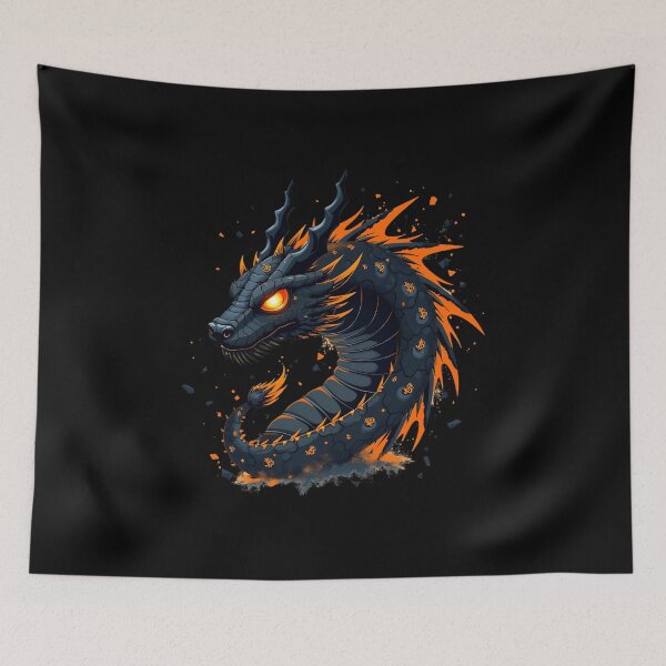 Item preview, The Bitcoin Phantom Haunting the Financial System designed and sold by RadDeck.