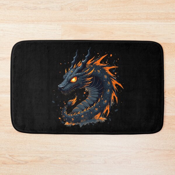 Item preview, The Bitcoin Phantom Haunting the Financial System designed and sold by RadDeck.