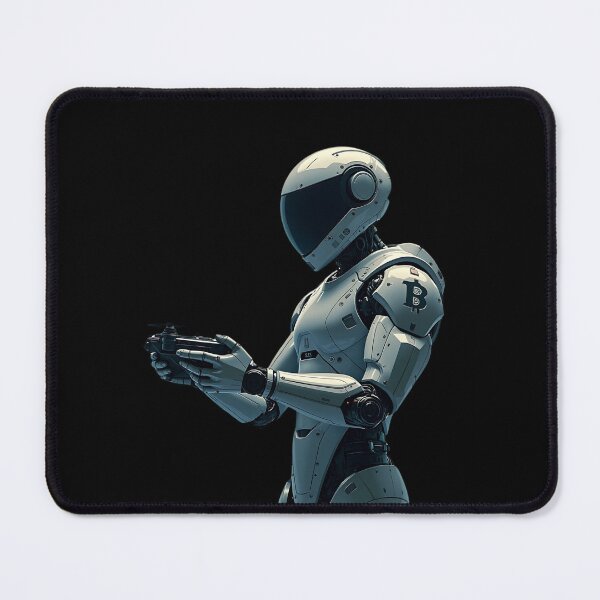 Item preview, Bitcoin Spartan The Ultimate Crypto Warrior designed and sold by RadDeck.