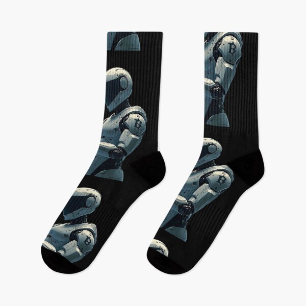 Item preview, Bitcoin Spartan The Ultimate Crypto Warrior designed and sold by RadDeck.