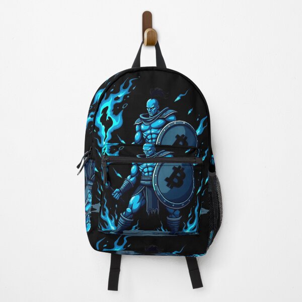 Item preview, The Crypto Cyclone Bitcoin’s Unstoppable Force designed and sold by RadDeck.