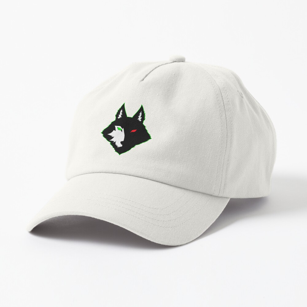 Item preview, Dad Hat designed and sold by ShamiDead.