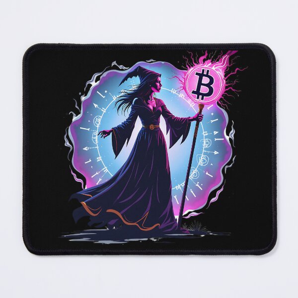 Item preview, The Crypto Samurai Honor of the Blockchain designed and sold by RadDeck.
