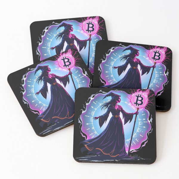 Item preview, The Crypto Samurai Honor of the Blockchain designed and sold by RadDeck.