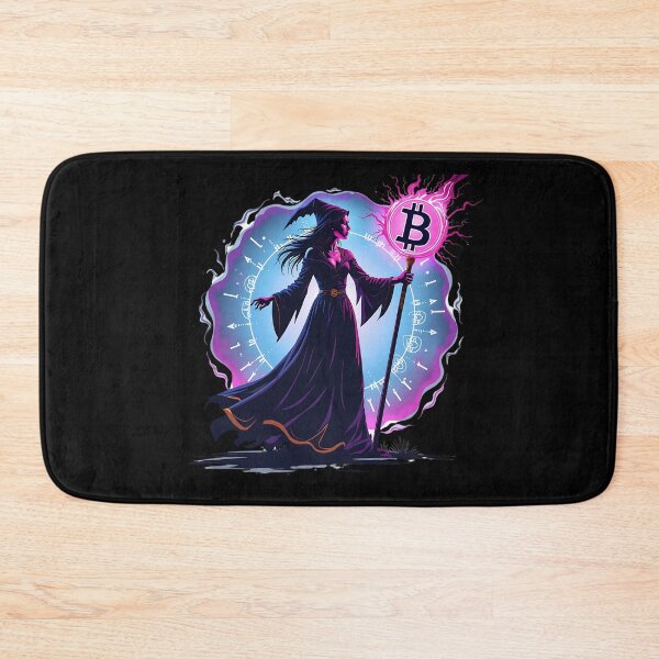 Item preview, The Crypto Samurai Honor of the Blockchain designed and sold by RadDeck.