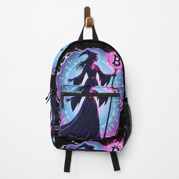 Item preview, The Crypto Samurai Honor of the Blockchain designed and sold by RadDeck.