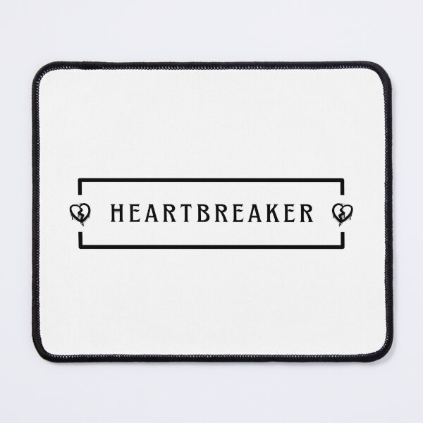 Item preview, Heartbreaker designed and sold by ExhaleKisses.