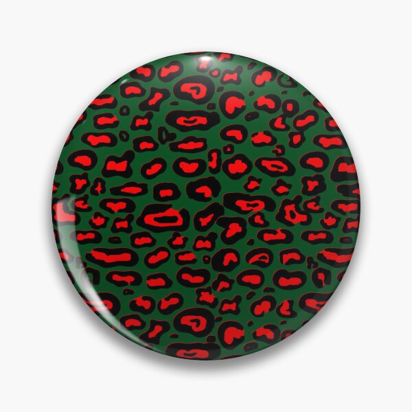 Item preview, Leopard Print Pattern  designed and sold by zzzozzo.