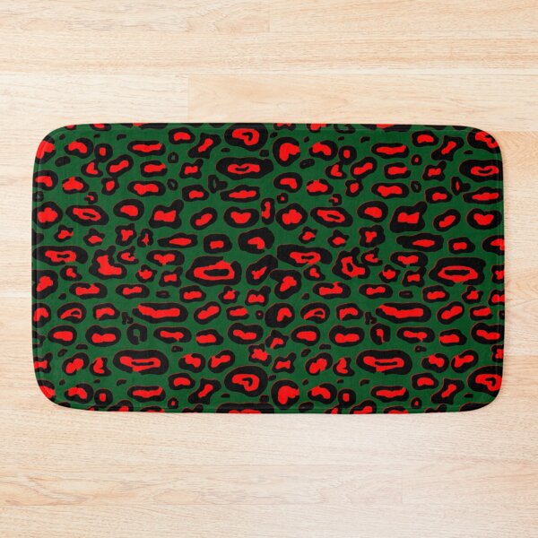 Item preview, Leopard Print Pattern  designed and sold by zzzozzo.