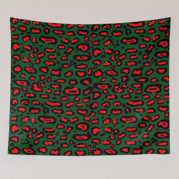 Item preview, Leopard Print Pattern  designed and sold by zzzozzo.