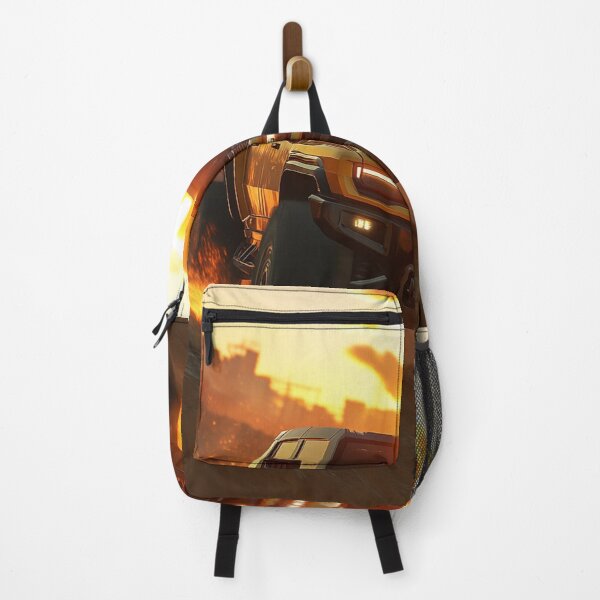 Item preview, Abstract Alley Hummer designed and sold by TombGear.
