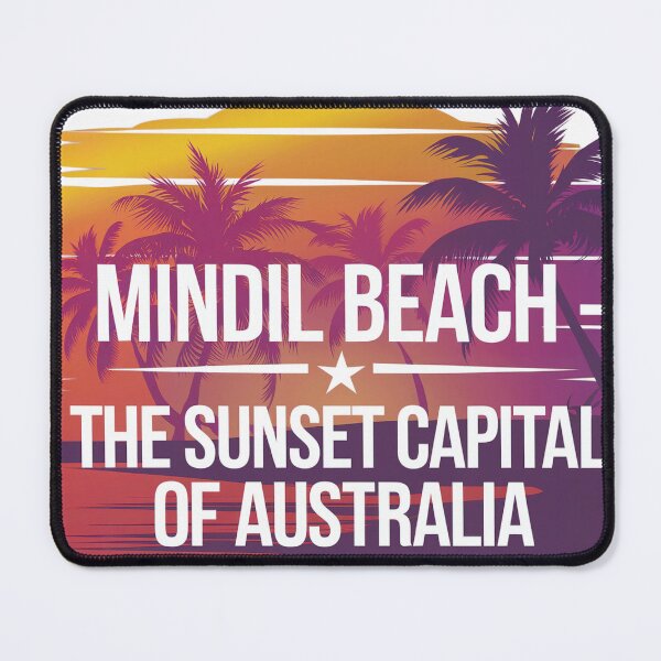 Item preview, Mindil Beach Darwin designed and sold by Random Designs.