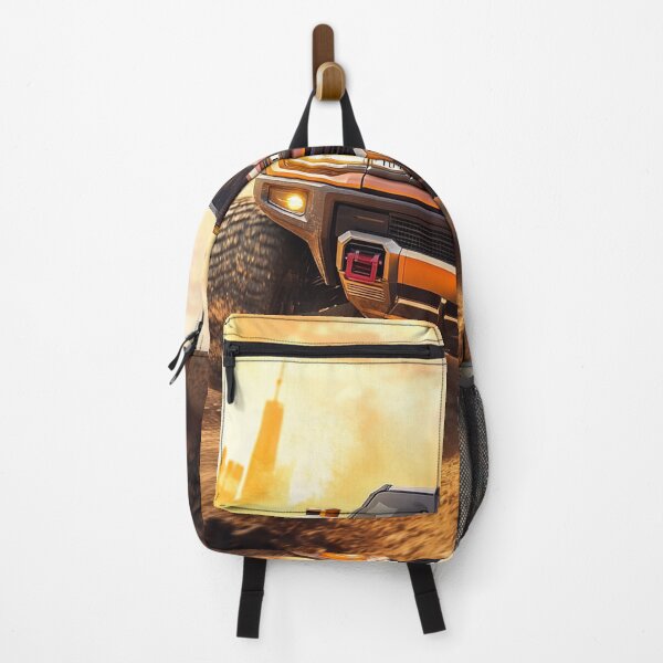 Item preview, Abstract Alley Hummer designed and sold by TombGear.