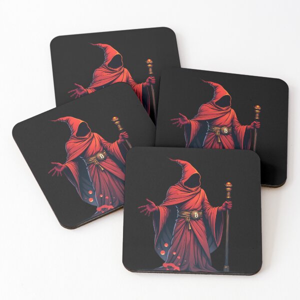 Item preview, Bitcoin Reaper Harvesting Centralized Systems designed and sold by RadDeck.