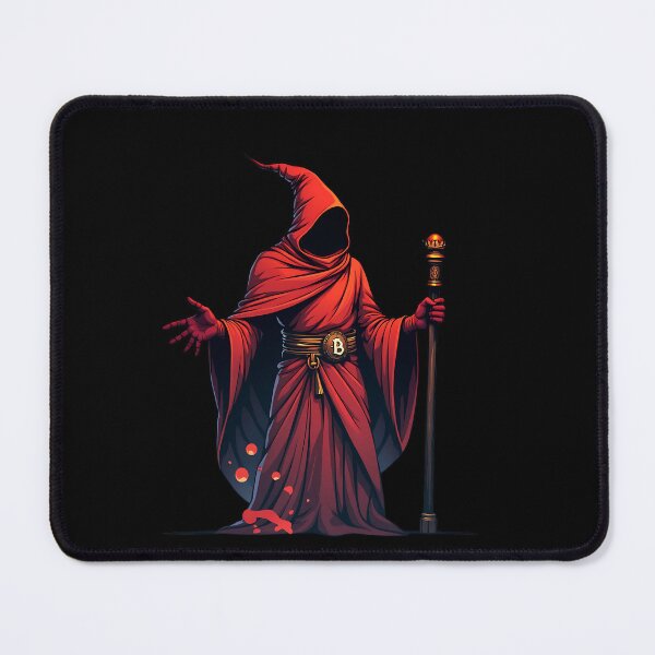 Item preview, Bitcoin Reaper Harvesting Centralized Systems designed and sold by RadDeck.