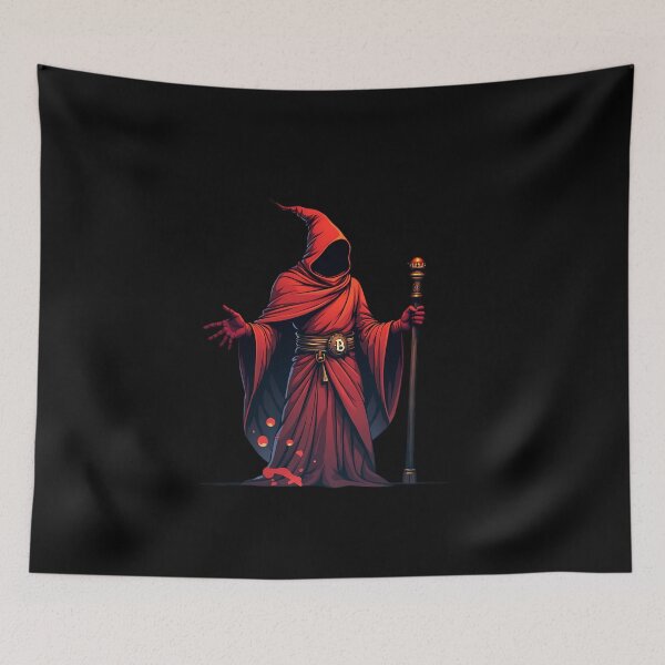 Item preview, Bitcoin Reaper Harvesting Centralized Systems designed and sold by RadDeck.