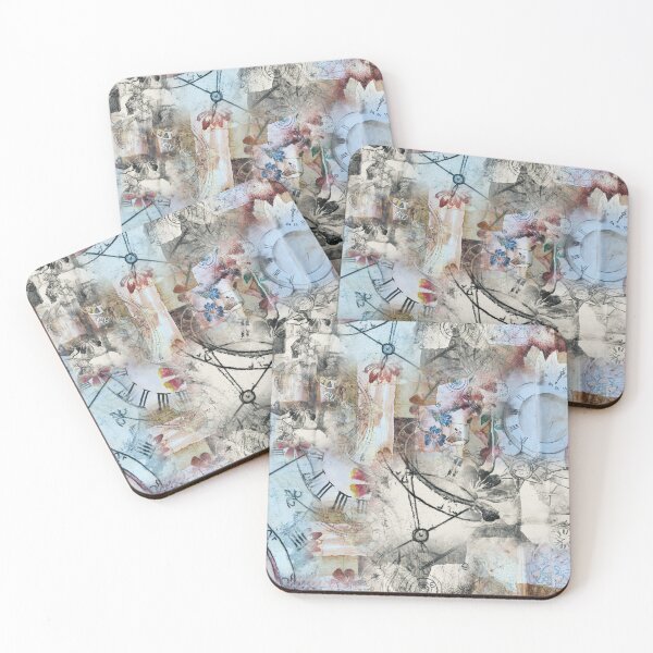 Item preview, Hands of Time designed and sold by VariARTyPrints.