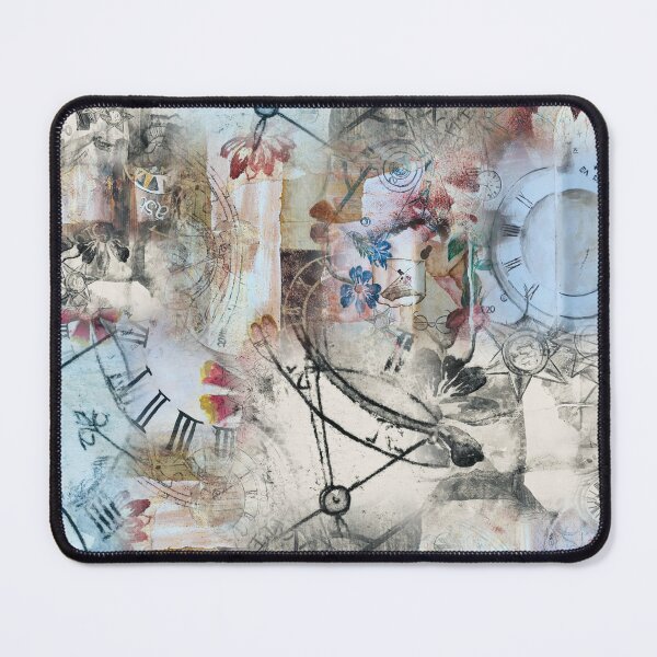 Item preview, Hands of Time designed and sold by VariARTyPrints.