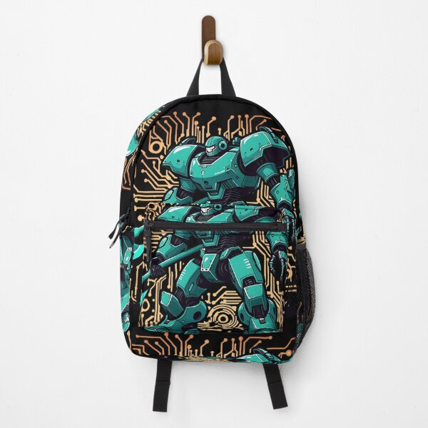 Item preview, The Bitcoin Basilisk Stare Into the Future of Finance designed and sold by RadDeck.