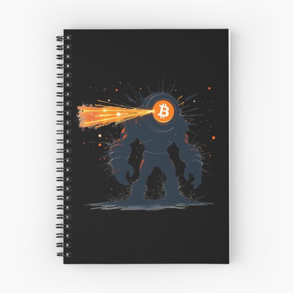 Item preview, Crypto Berserker Rage of Decentralization designed and sold by RadDeck.