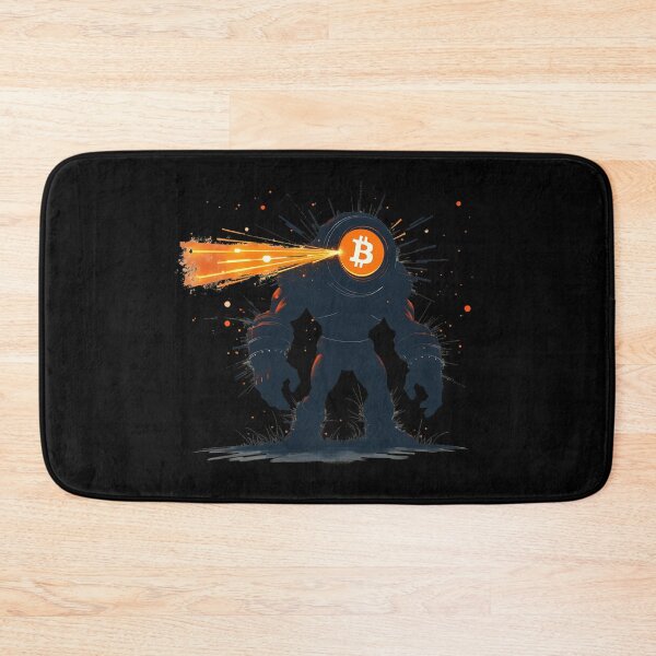 Item preview, Crypto Berserker Rage of Decentralization designed and sold by RadDeck.