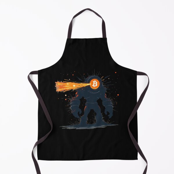 Item preview, Crypto Berserker Rage of Decentralization designed and sold by RadDeck.