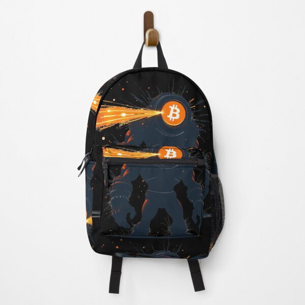 Item preview, Crypto Berserker Rage of Decentralization designed and sold by RadDeck.