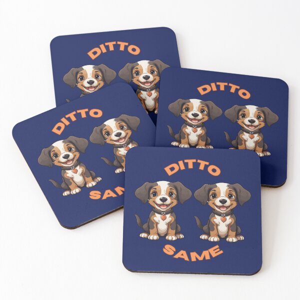 Item preview, Ditto designed and sold by Chekky.