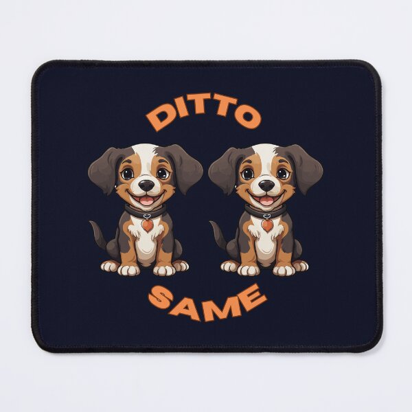 Item preview, Ditto designed and sold by Chekky.