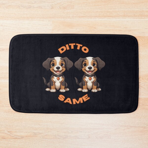Item preview, Ditto designed and sold by Chekky.