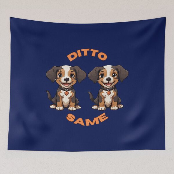 Item preview, Ditto designed and sold by Chekky.