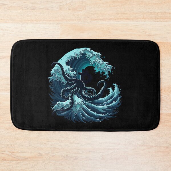 Item preview, Blockchain Sentinel Protector of Digital Wealth designed and sold by RadDeck.