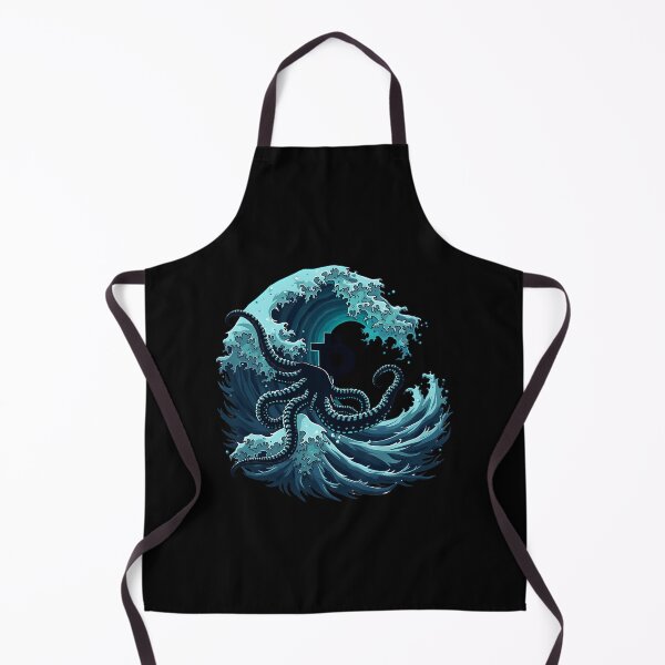 Item preview, Blockchain Sentinel Protector of Digital Wealth designed and sold by RadDeck.