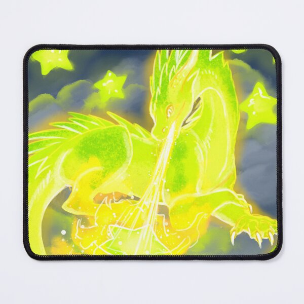 Item preview, Dragon of Stars designed and sold by Ztarli.