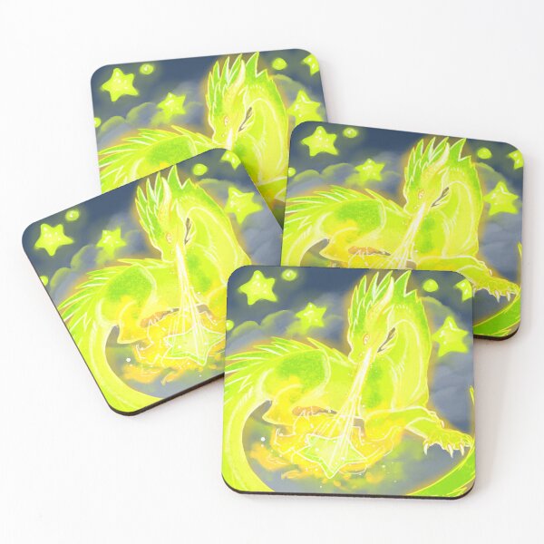Item preview, Dragon of Stars designed and sold by Ztarli.