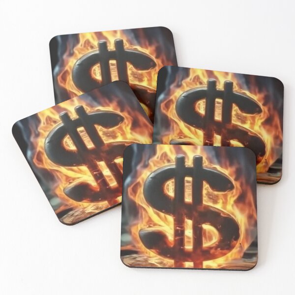 Item preview, Dollar designed and sold by Attila89.
