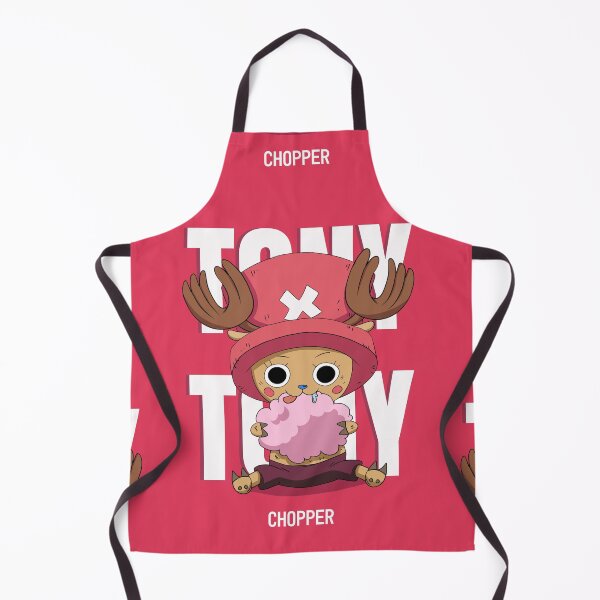 Item preview, Tony Tony Chopper designed and sold by Vantu Design.