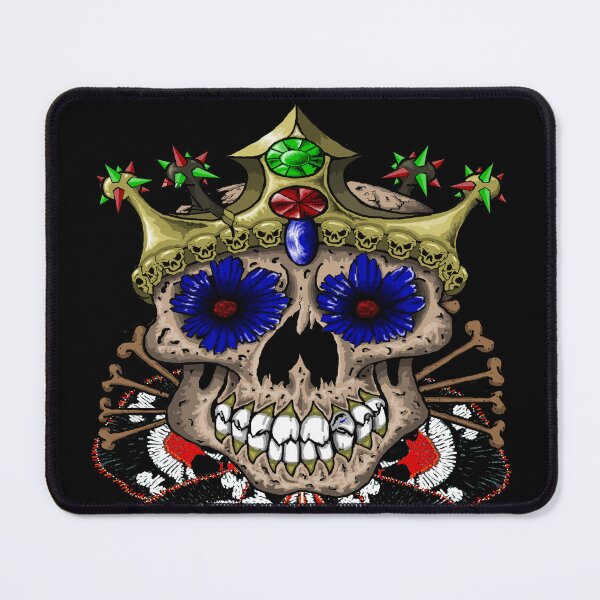 Item preview, KINGSKULL designed and sold by STUDIOTHREE13.