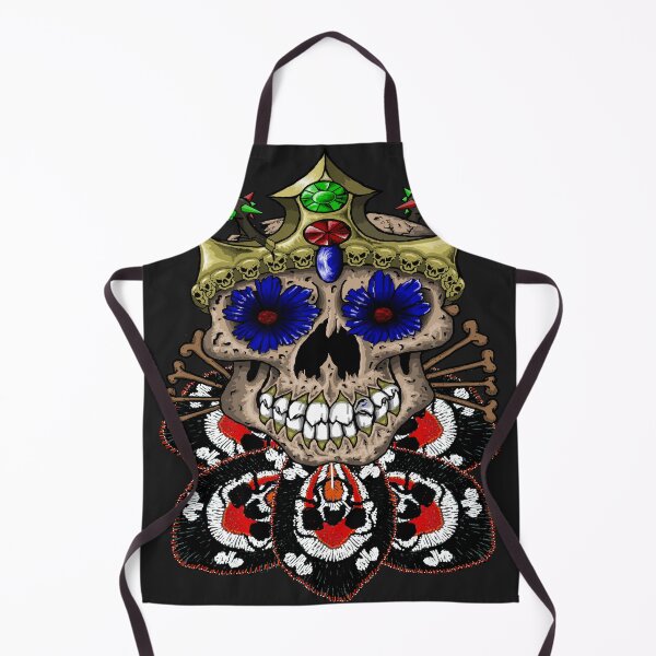 Item preview, KINGSKULL designed and sold by STUDIOTHREE13.