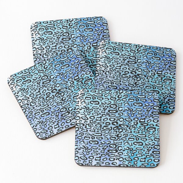 Item preview, Leopard Print Patterns designed and sold by zzzozzo.