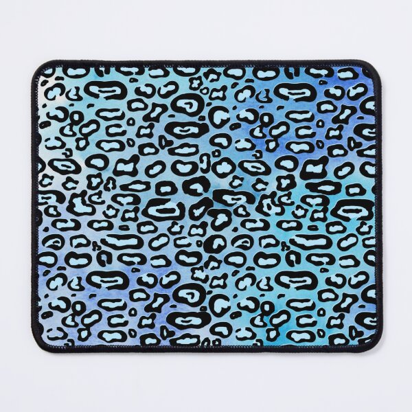 Item preview, Leopard Print Patterns designed and sold by zzzozzo.
