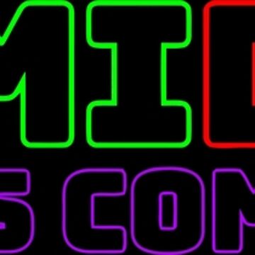 Artwork thumbnail, ShamiDead GaMeS Company Logo by ShamiDead