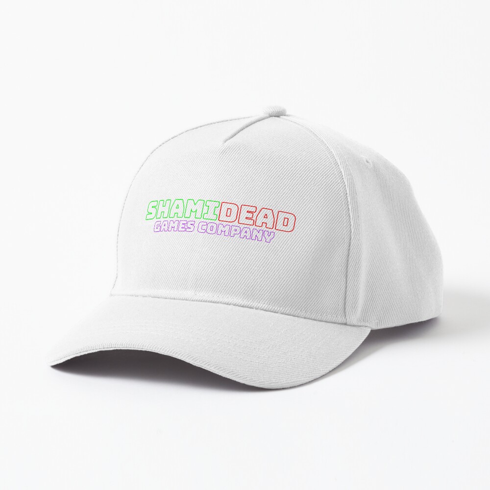 Item preview, Baseball Cap designed and sold by ShamiDead.