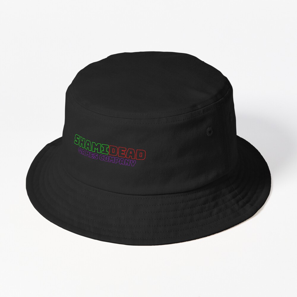 Item preview, Bucket Hat designed and sold by ShamiDead.