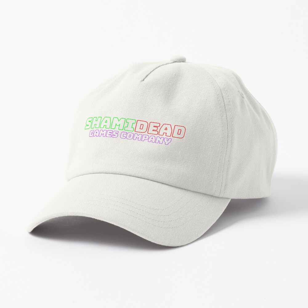 Item preview, Dad Hat designed and sold by ShamiDead.