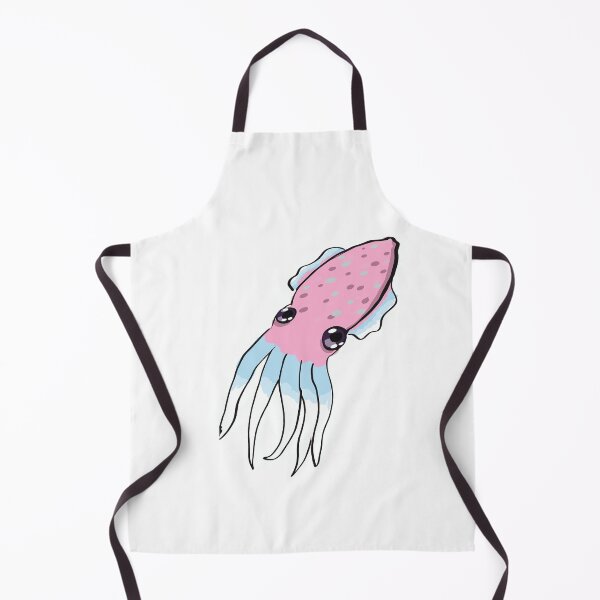 Item preview, bubble gum squid designed and sold by MysticRacoon6.
