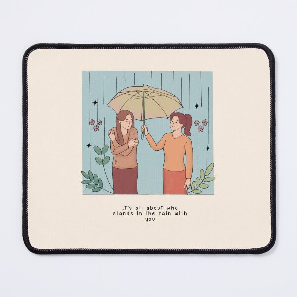 Item preview, Friendship designed and sold by artwithlefty.