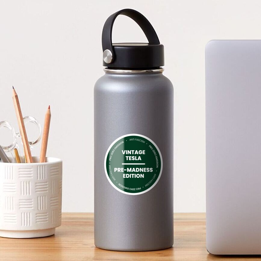 Aperçu de l'œuvre Sticker fini brillant créée et vendue par CasbenShop.