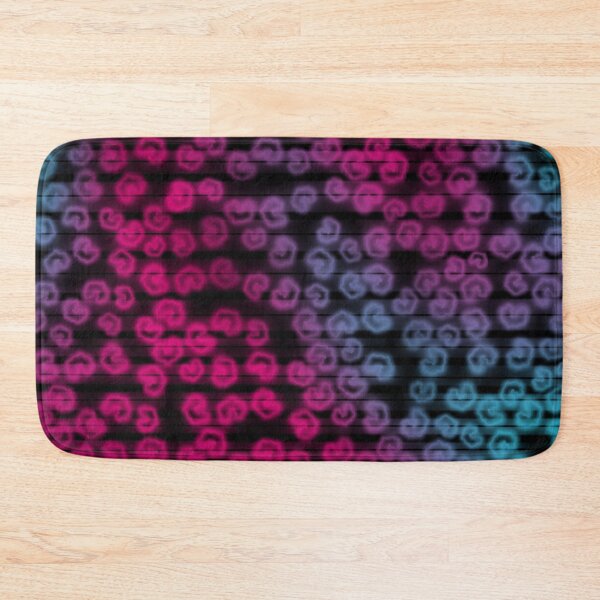 Item preview, Cheetah print hologram designed and sold by Hurricanakat247.