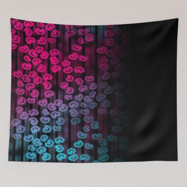 Item preview, Cheetah print hologram designed and sold by Hurricanakat247.